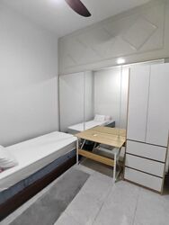 Emerald Park (D3), Condominium #608545501